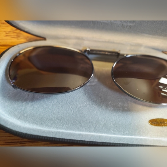 POLAR OPTICS CLIP ONS - Picture 7 of 9